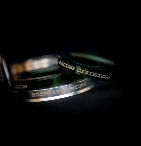 Set de Centradores RD